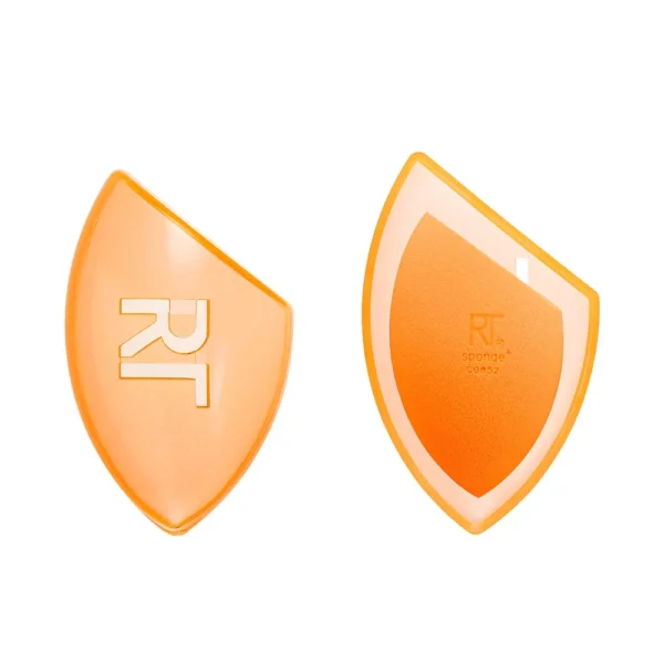 Real Techniques Holidays Makeup Sponge Set - 2 Pieces