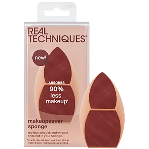 Real Techniques Makeup Sponge - 1 Unit - Image 2