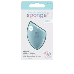 Real Techniques Miracle Airblend Sponge - 1 Unit