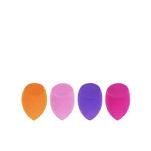 Real Techniques Miracle Complexion Mini Sponges Set of 4
