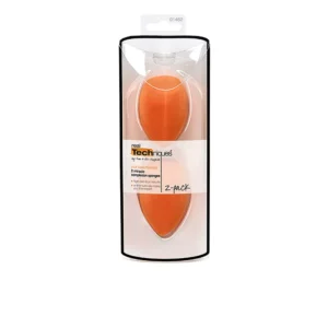 Real Techniques Miracle Complexion Sponge 2 Pack