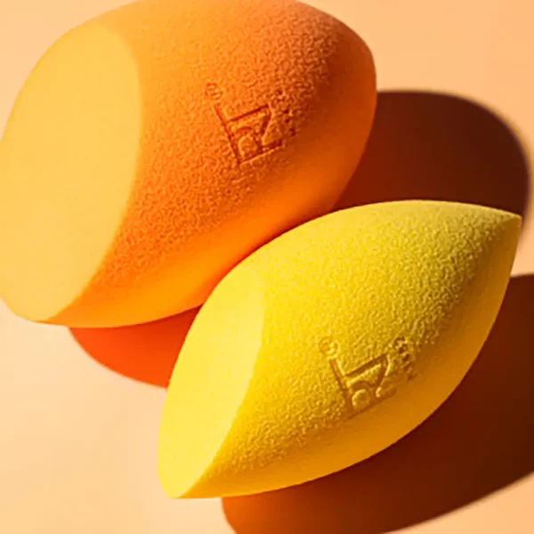 Real Techniques Miracle Complexion Sponge & Concealer Duo - Image 4
