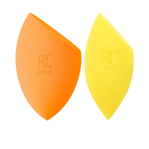 Real Techniques Miracle Complexion Sponge & Concealer Duo