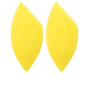 Real Techniques Miracle Concealer Sponge Duo - 2 Units