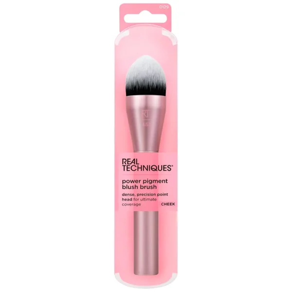 Real Techniques Power Pigment Blush Brush - Image 2
