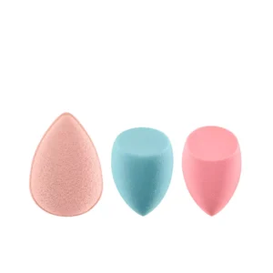 Pro-Matte Poreless Perfection Set 3 Pieces