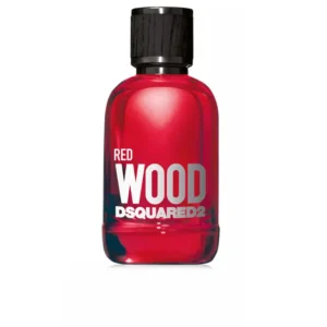 Red Wood Pour Femme Eau De Toilette Spray 100ML