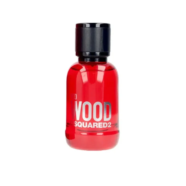 Red Wood Pour Femme Eau De Toilette Spray 50ML