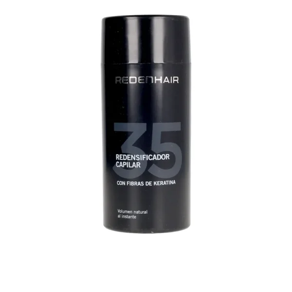 REDENHAIR | REDENSIFICADOR CAPILAR | Colouring And Bleaching | Hair Treatments - Image 3