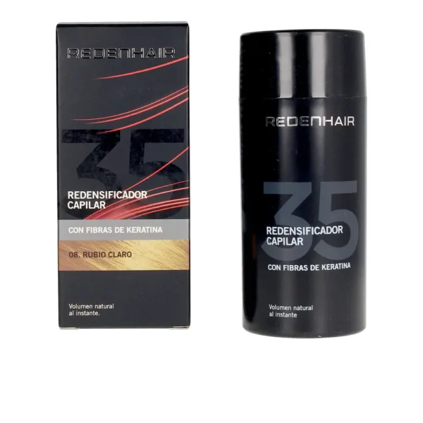 Redenhair Hair Redensifier Keratin Fibers 23G - Light Blonde