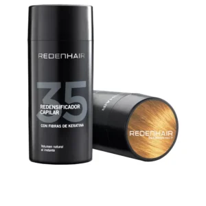 Redenhair Hair Redensifier Keratin Fibers Dark Blonde 23g