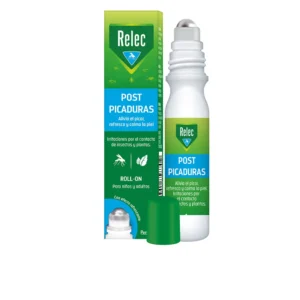 Relec Post-Picaduras Roll-On 15ML