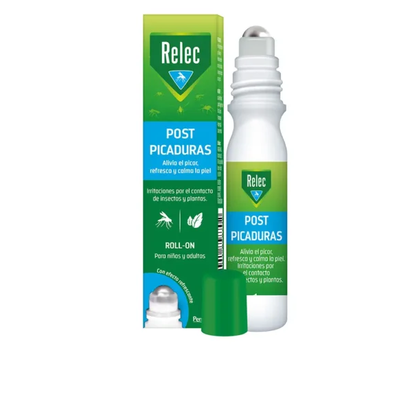 Relec Post-Picaduras Roll-On 15ML