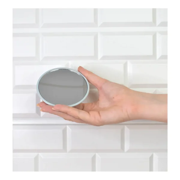 Removable Ocean Mirror with Magnetic Suction Cup - 1 Unit - Image 3
