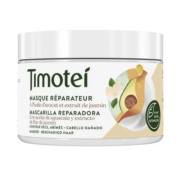 Repair Hair Mask with Avocado 300ML