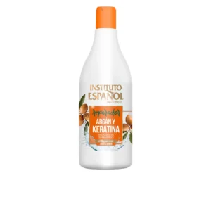 Repairing Shampoo With Argan & Keratin 750ML