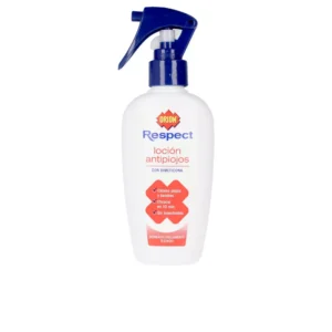 Respect Antipiojos Lice Treatment 100ML