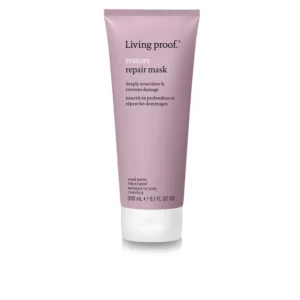 Restore Repair Mask 200ML - Vegan & Sulphate Free