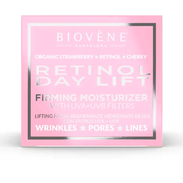 Retinol Day Lift Firming Moisturizer 50ML - Image 2