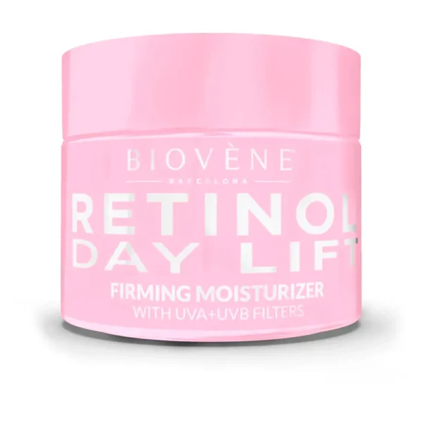 Retinol Day Lift Firming Moisturizer 50ML - Image 3
