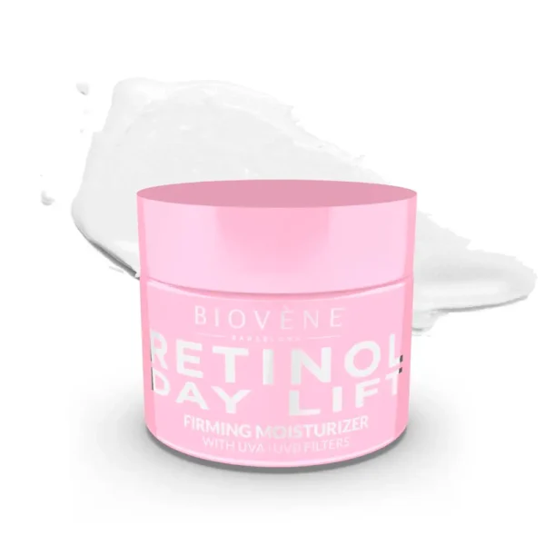 Retinol Day Lift Firming Moisturizer 50ML - Image 4