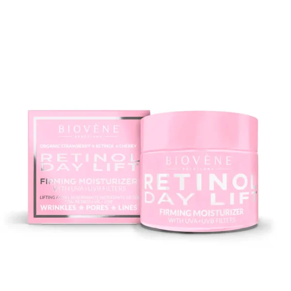 Retinol Day Lift Firming Moisturizer 50ML