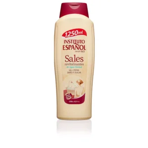 Revitalizing Salts Shower Gel 1250ML