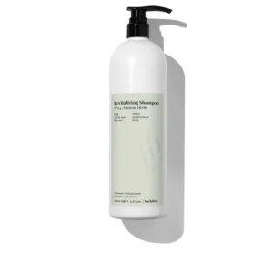 Revitalizing Shampoo Nº04 Natural Herbs 1000ML