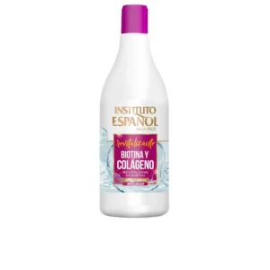 Revitalizing Shampoo With Biotin & Collagen 750ml