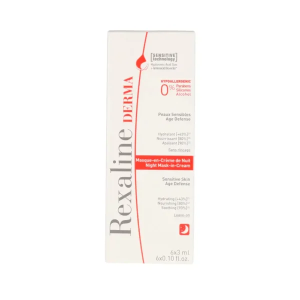 REXALINE | DERMA | Facial Treatments - Image 4