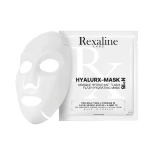 Rexaline Hyalurox-Mask Flash Hydrating Mask 20ml