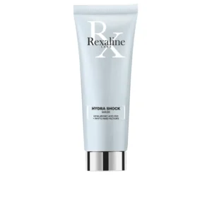 Rexaline Hydra Shock Mask 75ML for All Skin Types