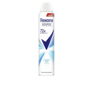 Rexona Algodon Dry Deodorant Spray 200ML