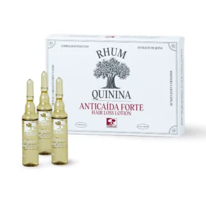 Anti-Hair Loss Forte 6 x 10ML
