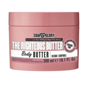Righteous Butter Body Cream 300ML