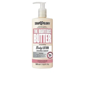 Righteous Butter Body Lotion 500ML