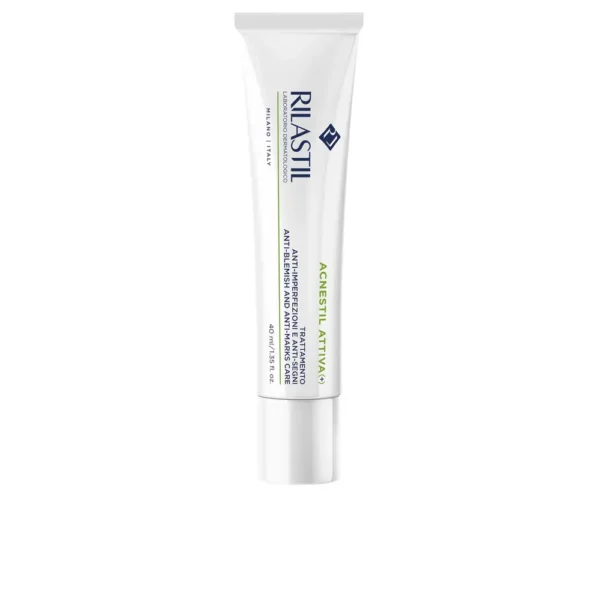 Rilastil Acnestil Attiva+ Anti-Blemish Cream 40ml