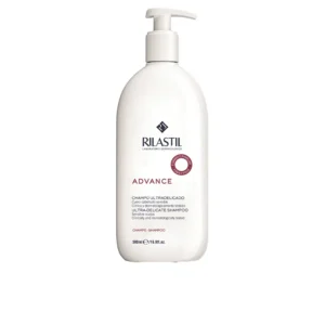 Rilastil Advance Ultra-Delicate Shampoo 500ML