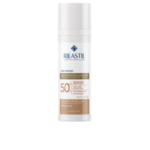 Rilastil Age Repair Color SPF50+ Sunscreen 50ML