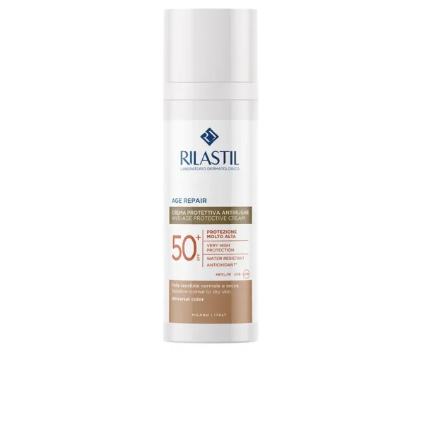 Rilastil Age Repair Color SPF50+ Sunscreen 50ML