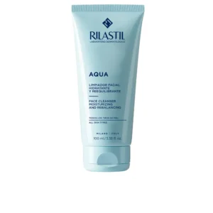Aqua Hydrating Facial Cleanser 100ml