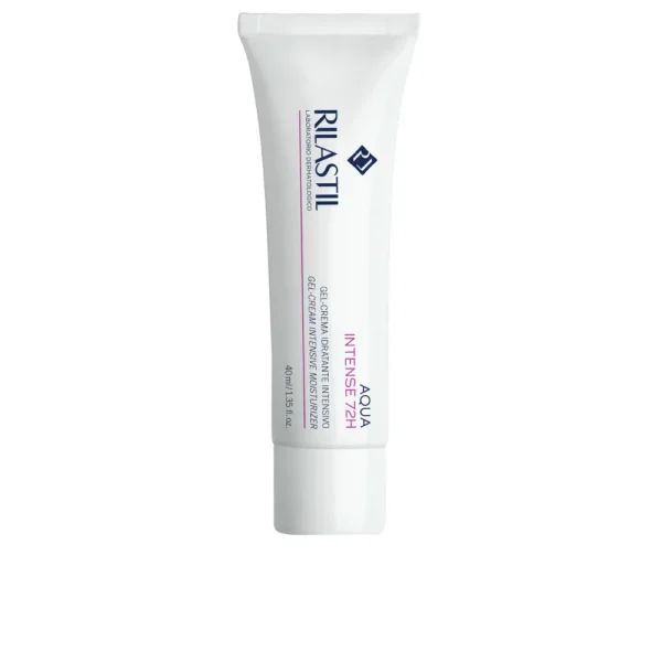 Rilastil Aqua Intense 72H Moisturizing Gel Cream 40ML