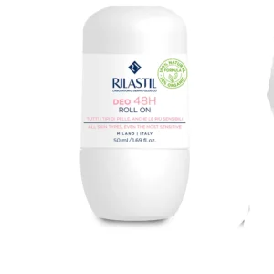 Deodermial Roll-On Deodorant 50ML