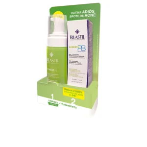 Rilastil Goodbye Acne Breakout Case - 2 Pcs Set