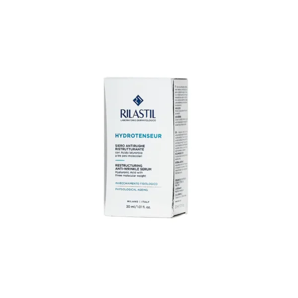 Rilastil Hydrotenseur Anti-Wrinkle Serum 30ML - Image 2