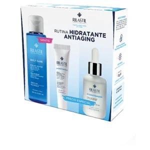 Rilastil Hydrotenseur Anti-Wrinkle Set 3 Pieces