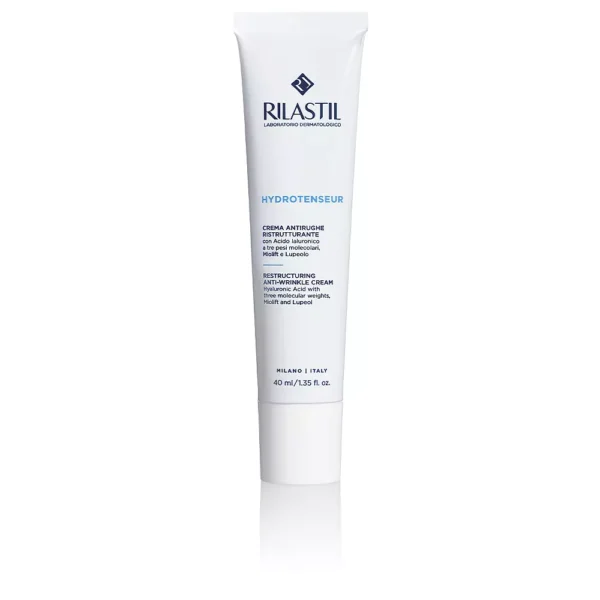 Rilastil Hydrotenseur Rich Restructuring Cream 40ML