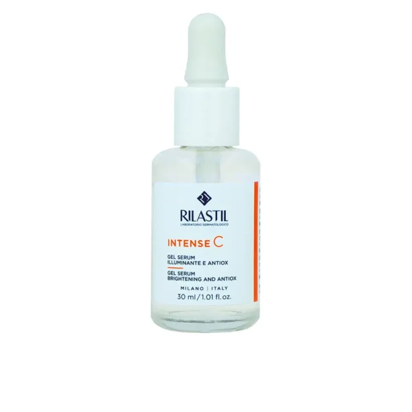 Rilastil Intense C Gel Serum Illuminator 30ML