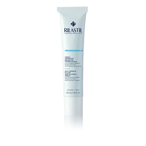 Rilastil Progression Anti-Wrinkle Set 3 Pieces - Image 2