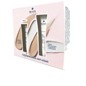 Rilastil Progression Anti-Wrinkle Set 3 Pieces